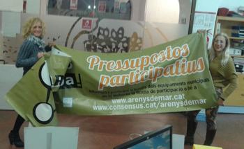 press