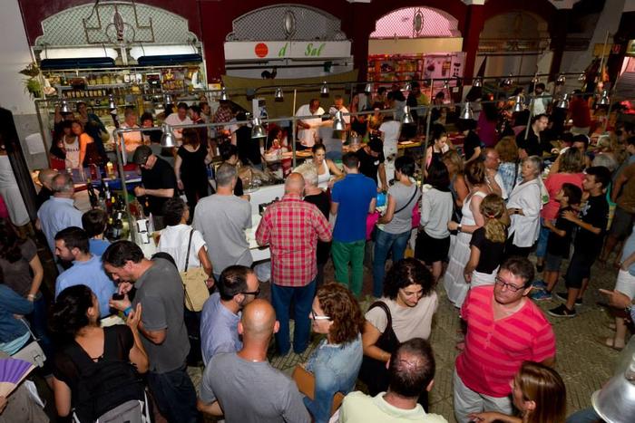 wine&tapas