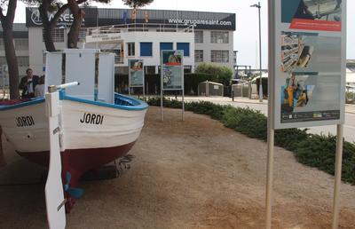 Centre d'interpretaci&oacute; Port Arenys