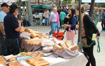 Mercat de Proximitat