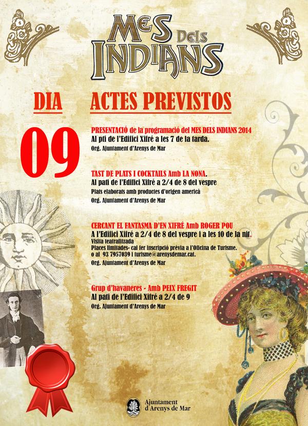 Actes dia 9