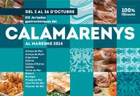 programa calamarenys 2014