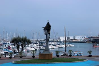 Turisme del mar