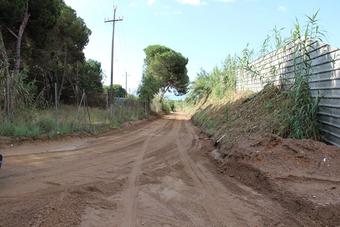 Neteja dels rials