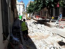 reparaci&oacute; clavagueram sa clavella