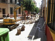 reparaci&oacute; clavagueram sa clavella