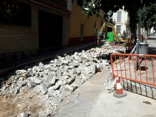 reparaci&oacute; clavagueram sa clavella
