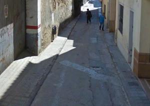 arranjament de carrers