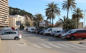 zona verda port