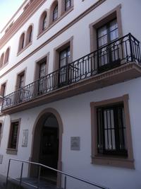 resid&egrave;ncia municipal