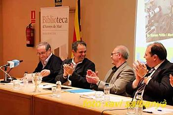 arenyenc de l'any 2014