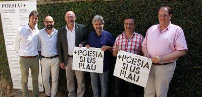 poesia i +