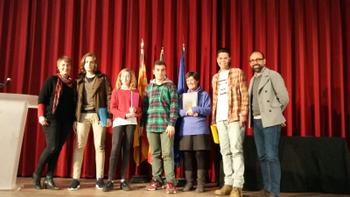 mostra liter&agrave;ria maresme 2015