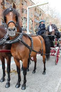 tres tombs