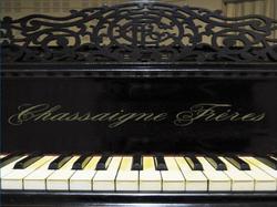piano CC Calisay