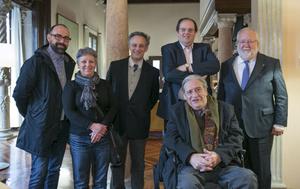 projecte escult&ograve;ric Espriu