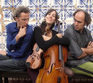 musica al museu