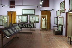 sala 4 museu