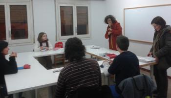 taller relats