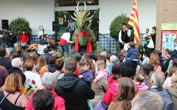 sant jordi