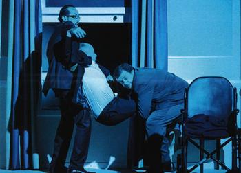 43&egrave; Concurs de Teatre Amateur
