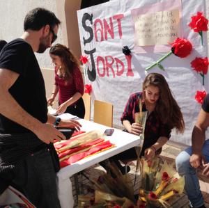 PTT Sant jordi
