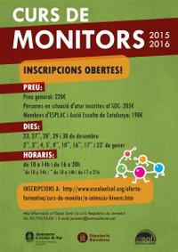 curs monitors
