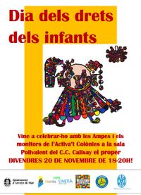 drets infants