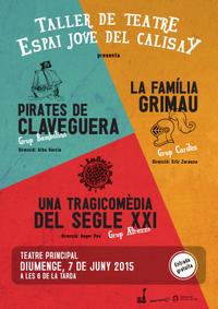 teatre espai jove