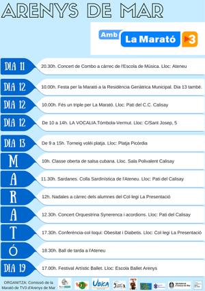 la marat&oacute;