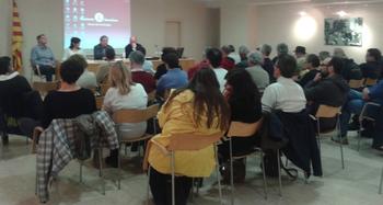 entitats i reforma fiscal