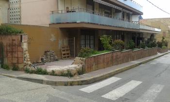 Vorera Torre d'Arenys