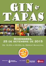 gin&tapas