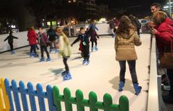 pista gel