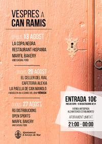 can ramis