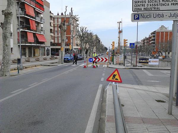obres riera