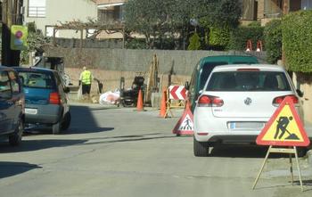 carrer dels Albers