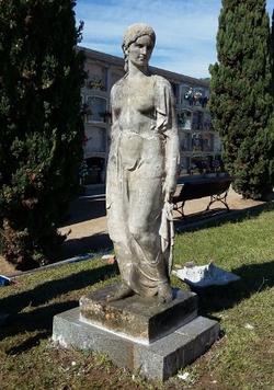 escultura Joan Colom