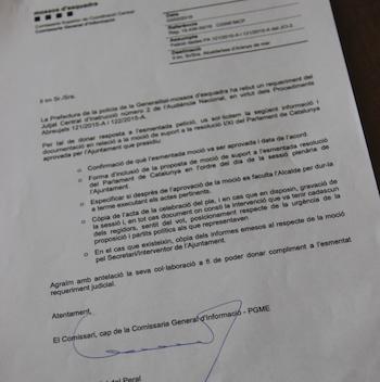 requeriment