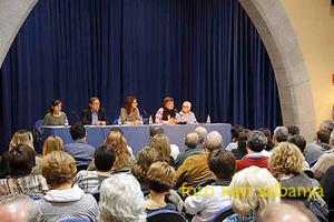 Foto: X. Salbany&agrave;