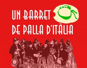 barret palla