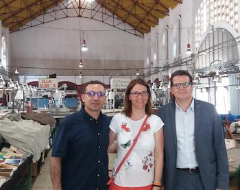mercat municipal