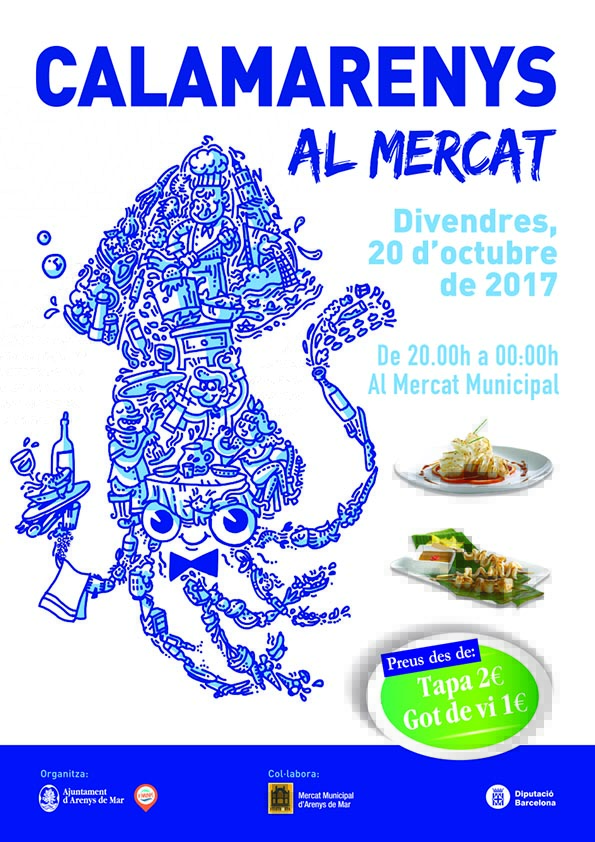 Mercat municipal