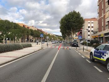 B511/ Carrer Vallgorguina
