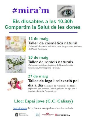 salut de les dones