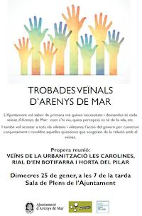 reunio carolines