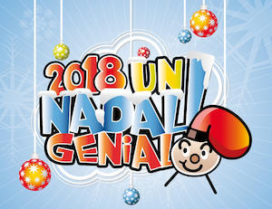 nadal genial