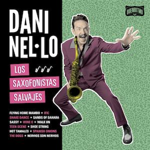 Saxofonista