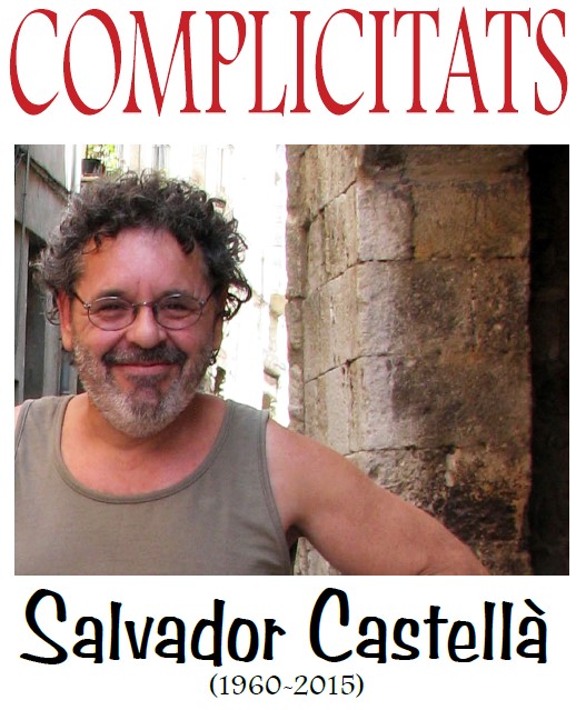 Salvador Castellà