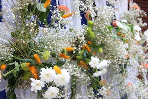 arenys de flors